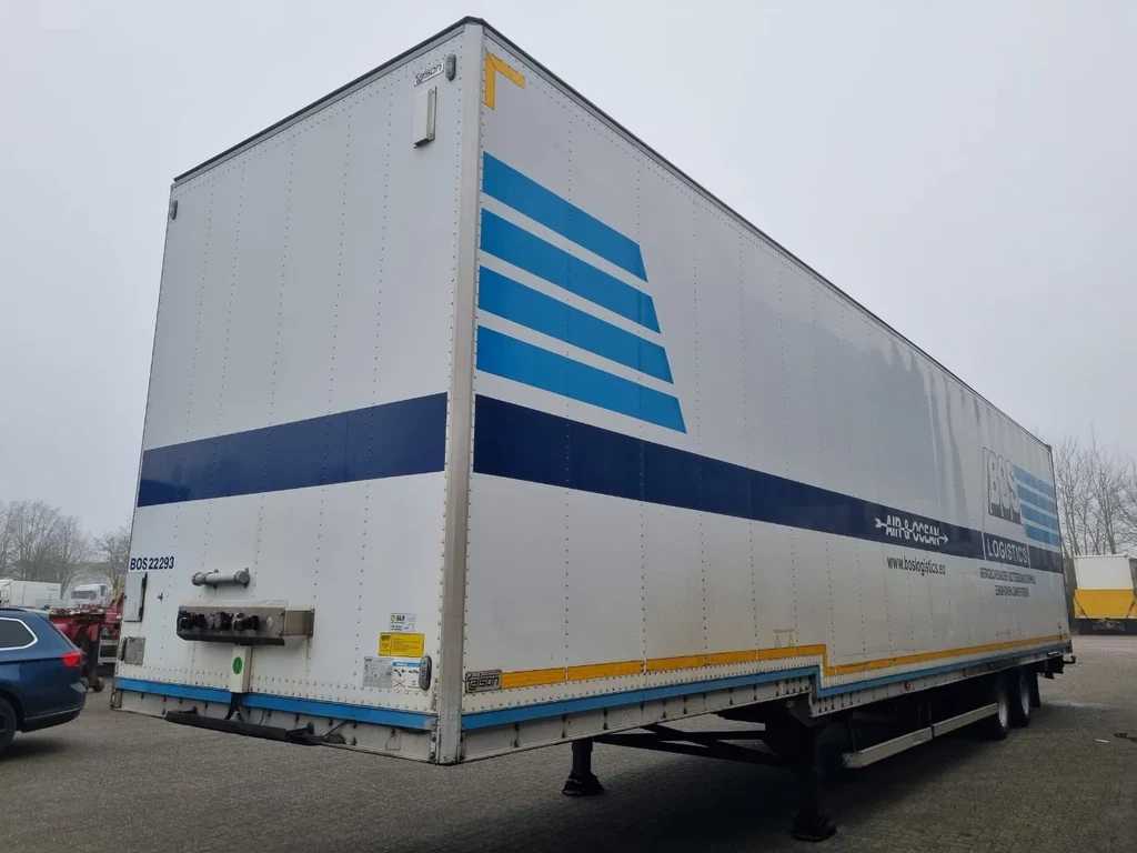 Talson F 1520