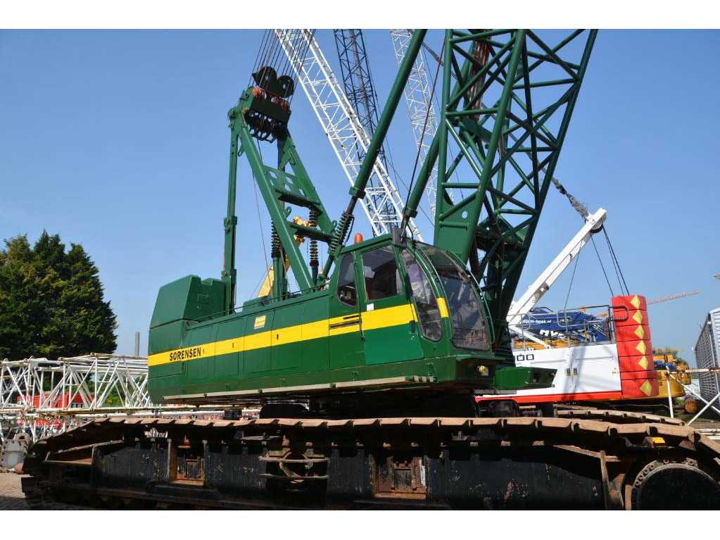 Sumitomo SC1500-2