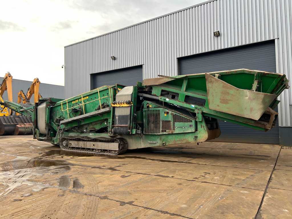 McCloskey R230