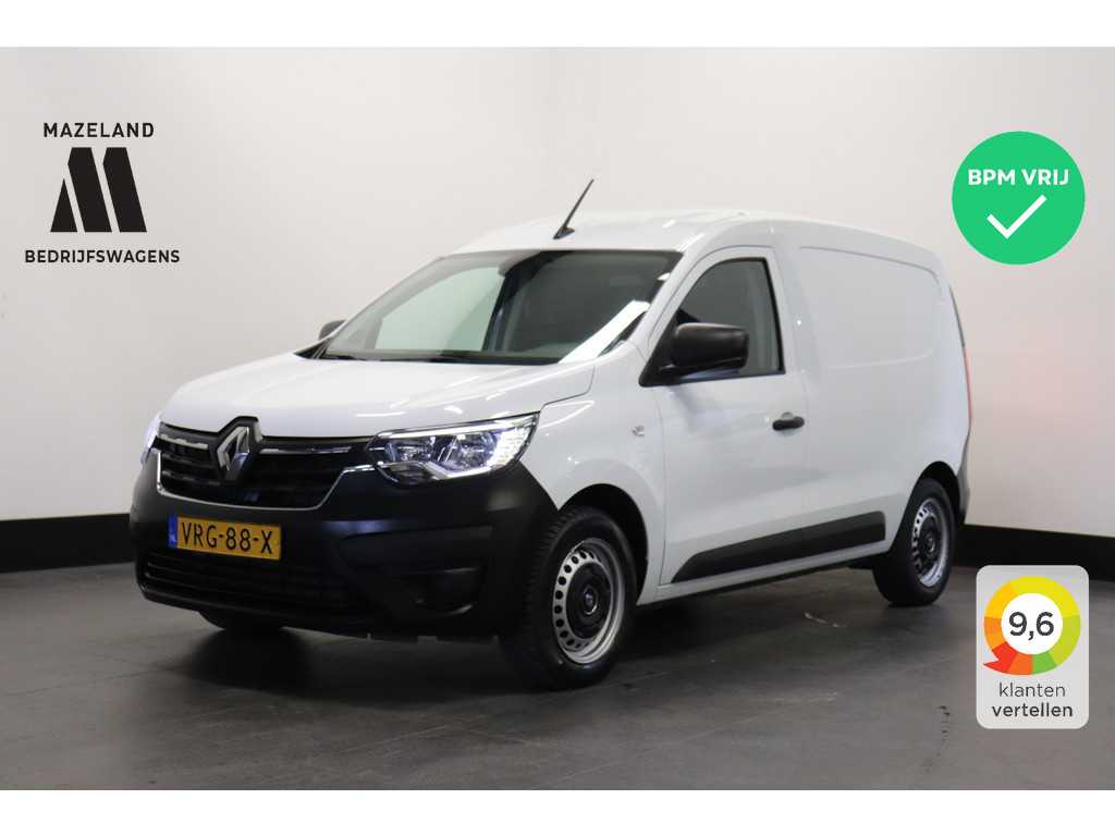 Renault Express 1.5 dCi EURO 6 - Airco - Cruise - PDC - € 12.950,- Excl.