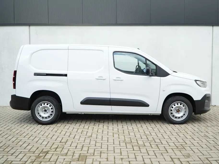 Fiat Doblò 1.5 BlueHDi 130 S&S L2 1000kg AUTOMAAT | Apple Car Play \ Automatische airconditioning Meerdere voertuigen beschikbaar!
