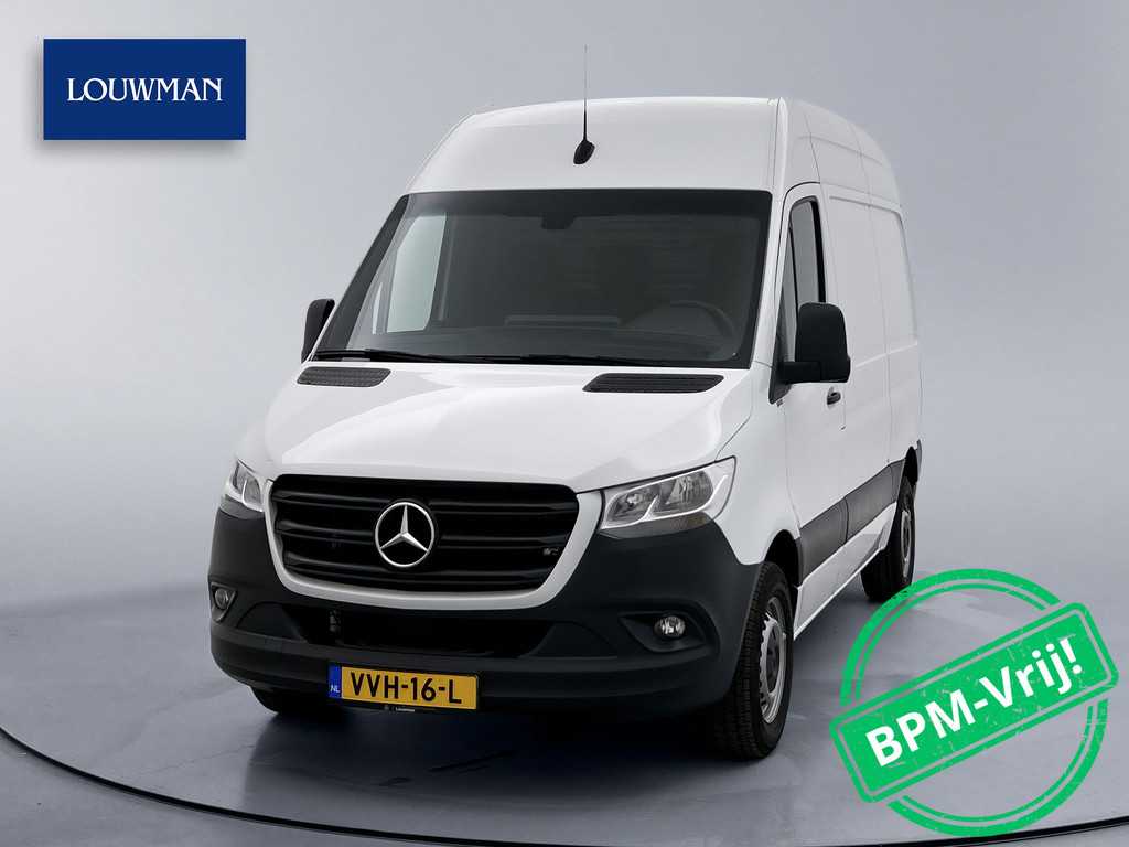 Mercedes-Benz Sprinter 315 1.9 CDI L1H2 FWD Trekhaak Automaat Betimmering Cruise Control Airco