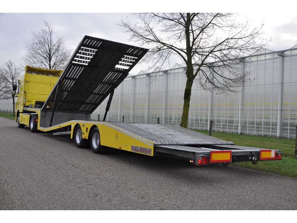 Diversen Kalepar KLP 228V4