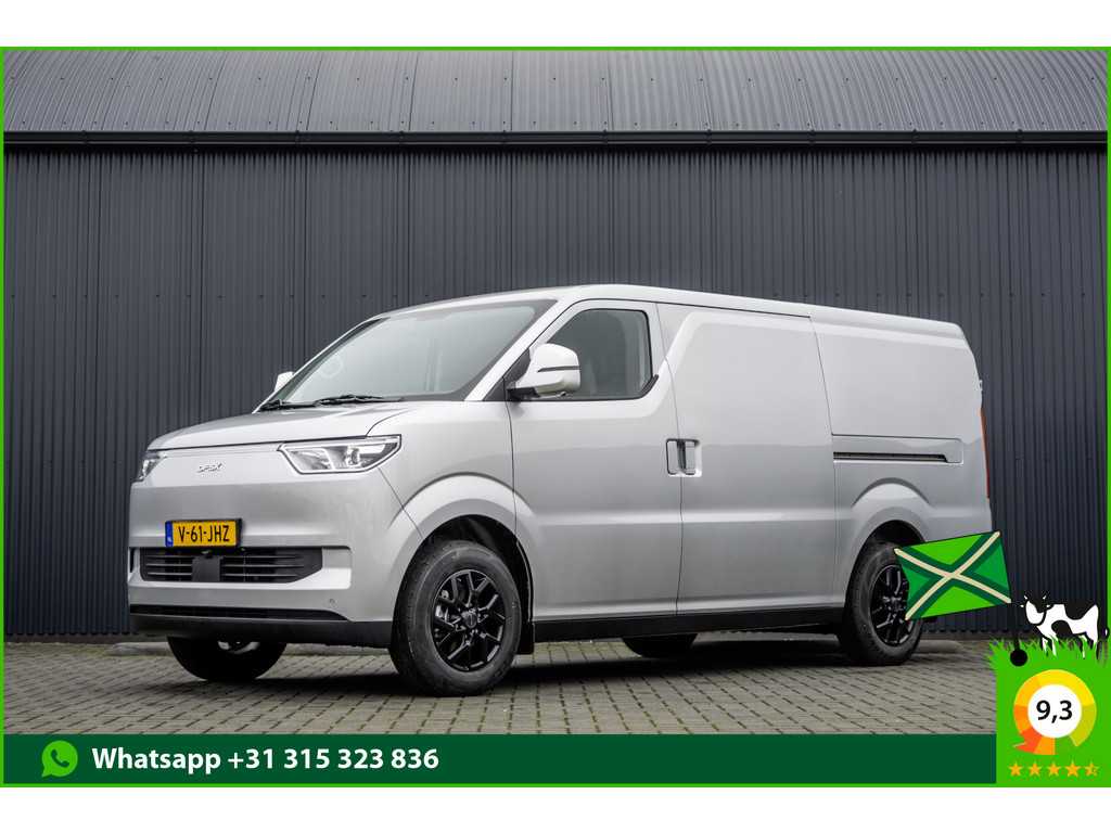 DFSK EC-serie EC75 E-Power 51 kWh | Climate | Schuifdeur L+R | 360° Camera | PDC