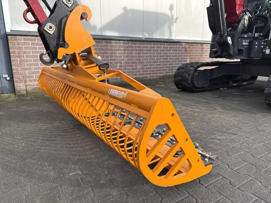 Landreus Maaikorf 2,5 meter 2024