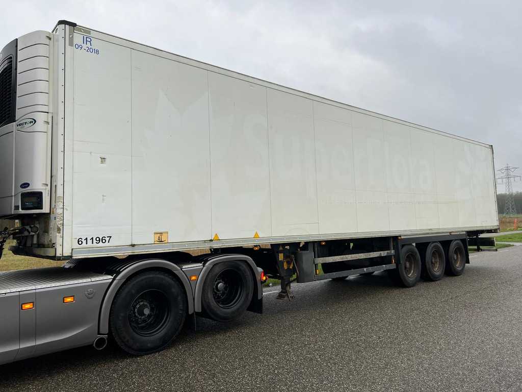 Schmitz Carrier VECTOR 1550