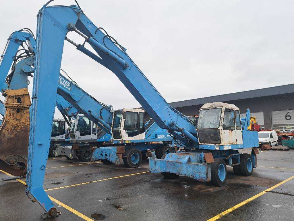 Fuchs F714.4