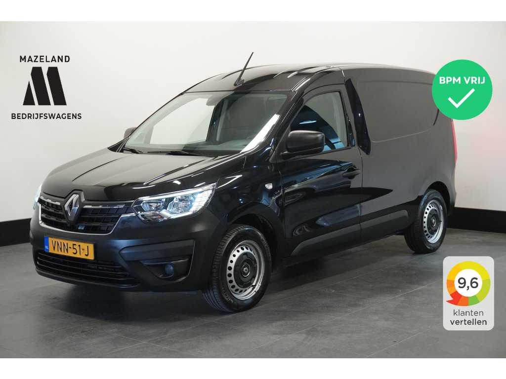 Renault Express 1.5 dCi EURO 6 - Airco - Cruise - PDC - € 11.900,- Excl.