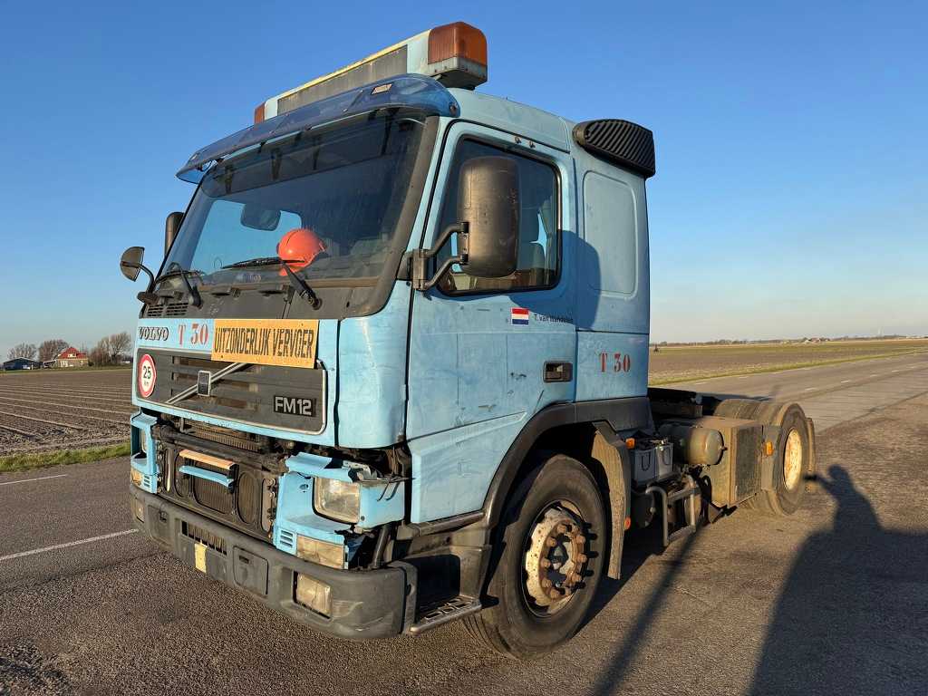 Volvo FM 12 340