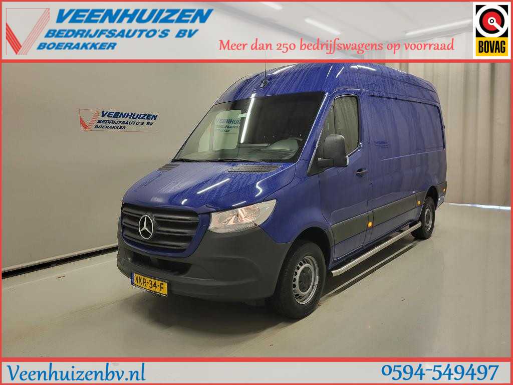 Mercedes-Benz Sprinter 315CDI L2/H2 Automaat Euro 6!