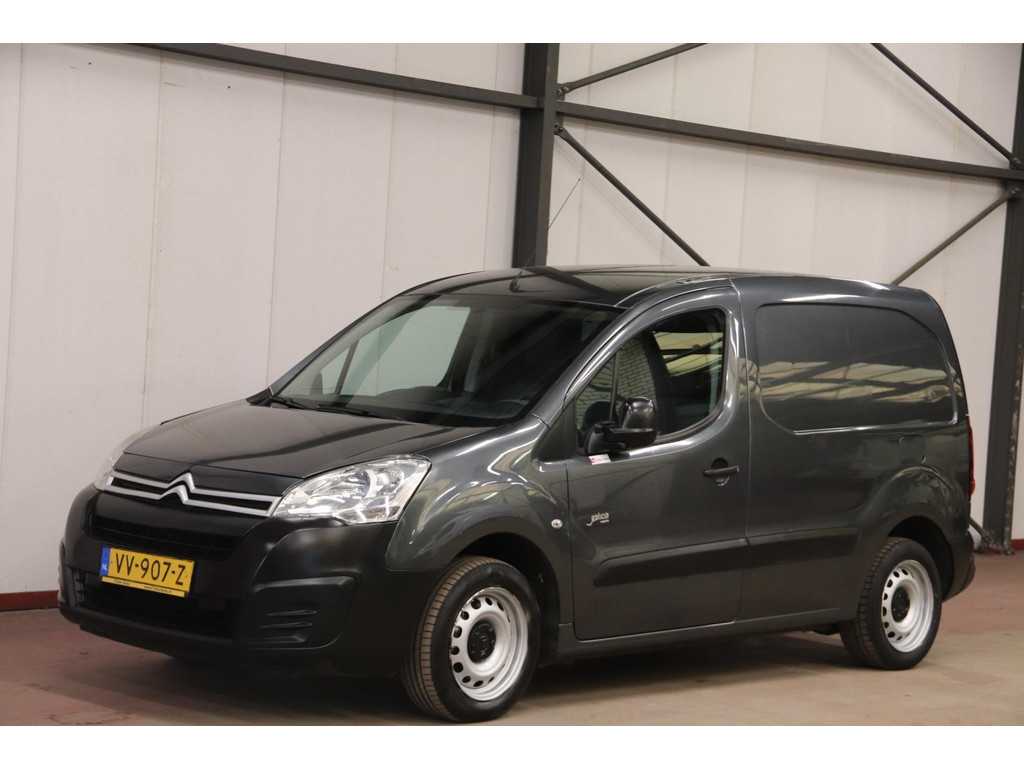 Citroen Berlingo 1.6 BlueHDI AIRCO EURO 6