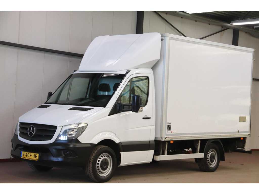 Mercedes-Benz Sprinter 414 2.2 CDI KOELWAGEN FINANCIAL LEASE 315 EURO P/M