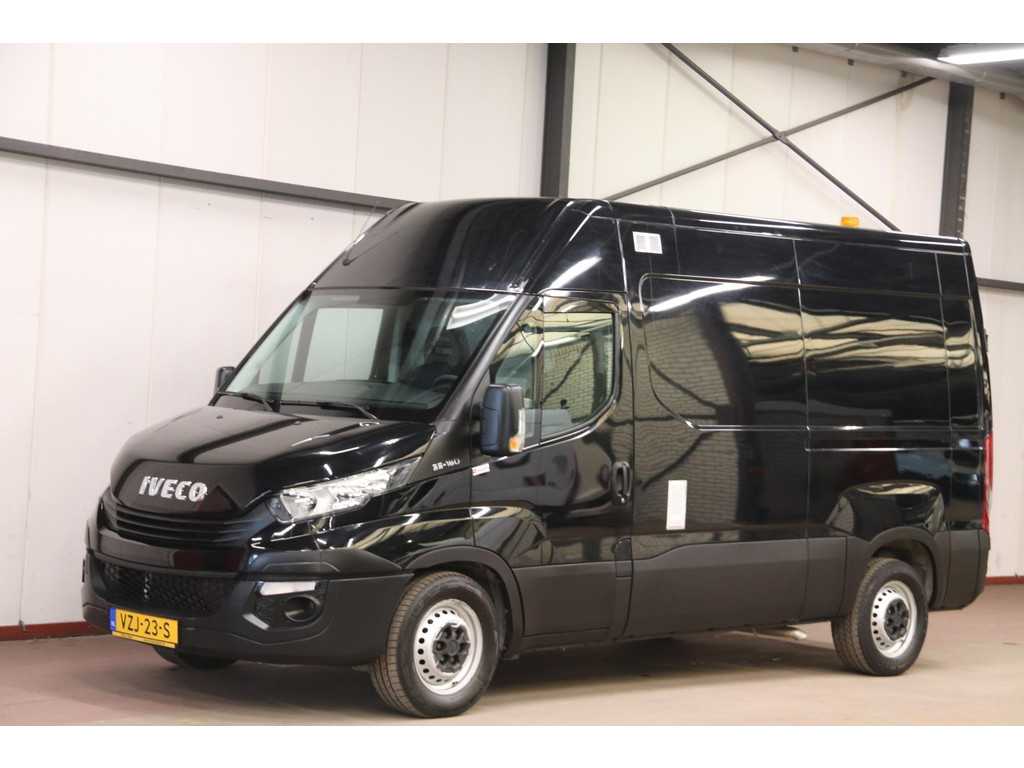 Iveco Daily 35S16V 2.3 L2H2 FINANCIAL LEASE 273 EURO PER MAAND