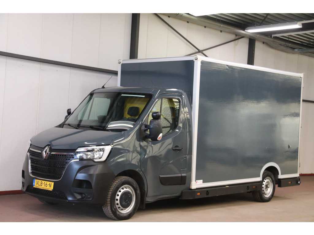 Renault Master LOWLINER FINANCIAL LEASE 239 EURO PER MAAND