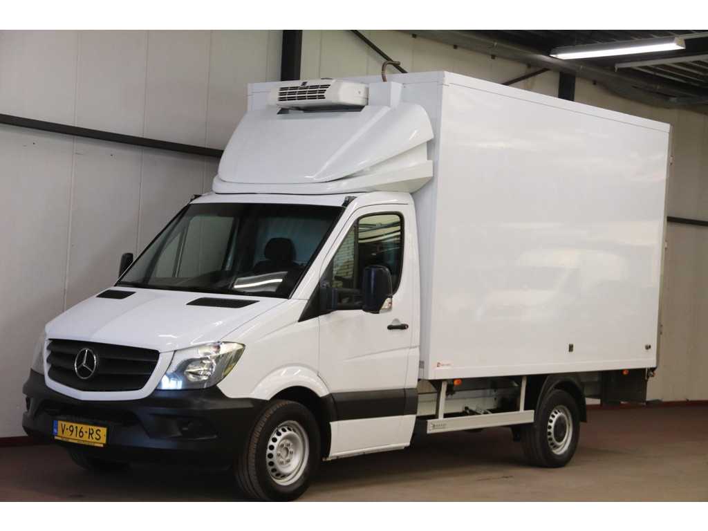 Mercedes-Benz Sprinter KOELWAGEN LEASE 439 euro P/M
