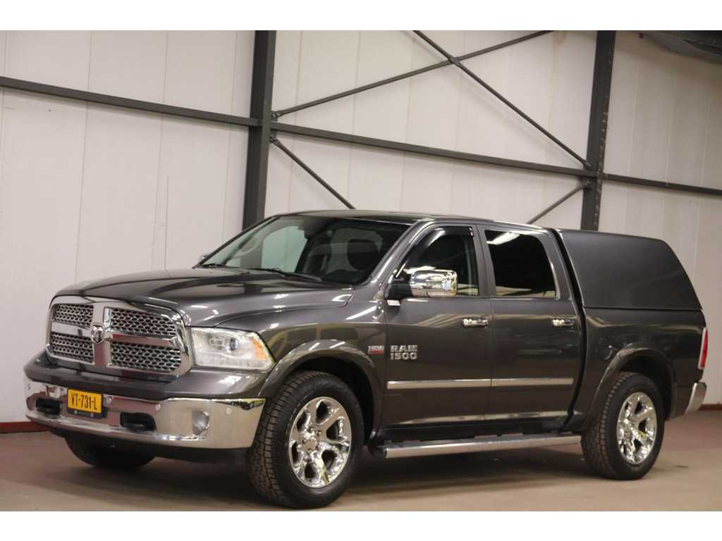 Dodge Ram 1500 5.7 V8 LEASE 395 EURO PER MAAND