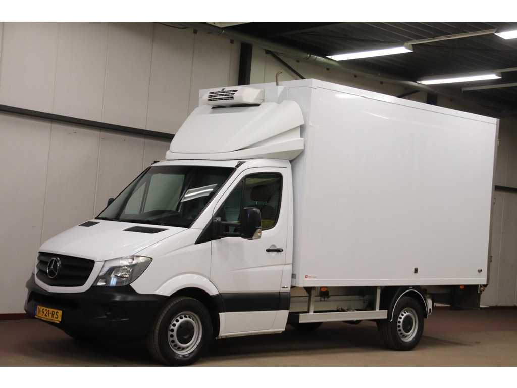 Mercedes-Benz Sprinter KOELWAGEN VRIESWAGEN 450 EURO LEASE PER MAAND