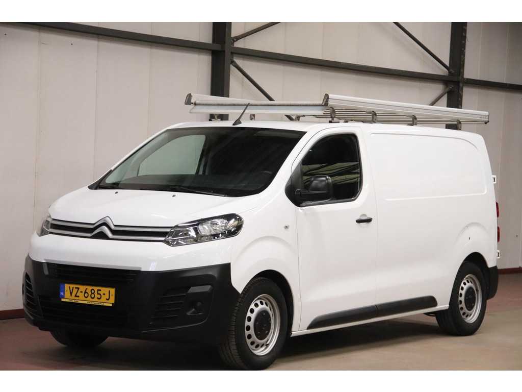 Citroën Jumpy LEASE 295 EURO PER MAAND