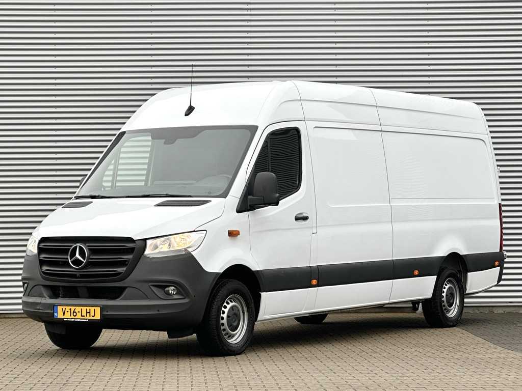 Mercedes-Benz Sprinter 315 CDI L3H2 RWD Navi,Camera