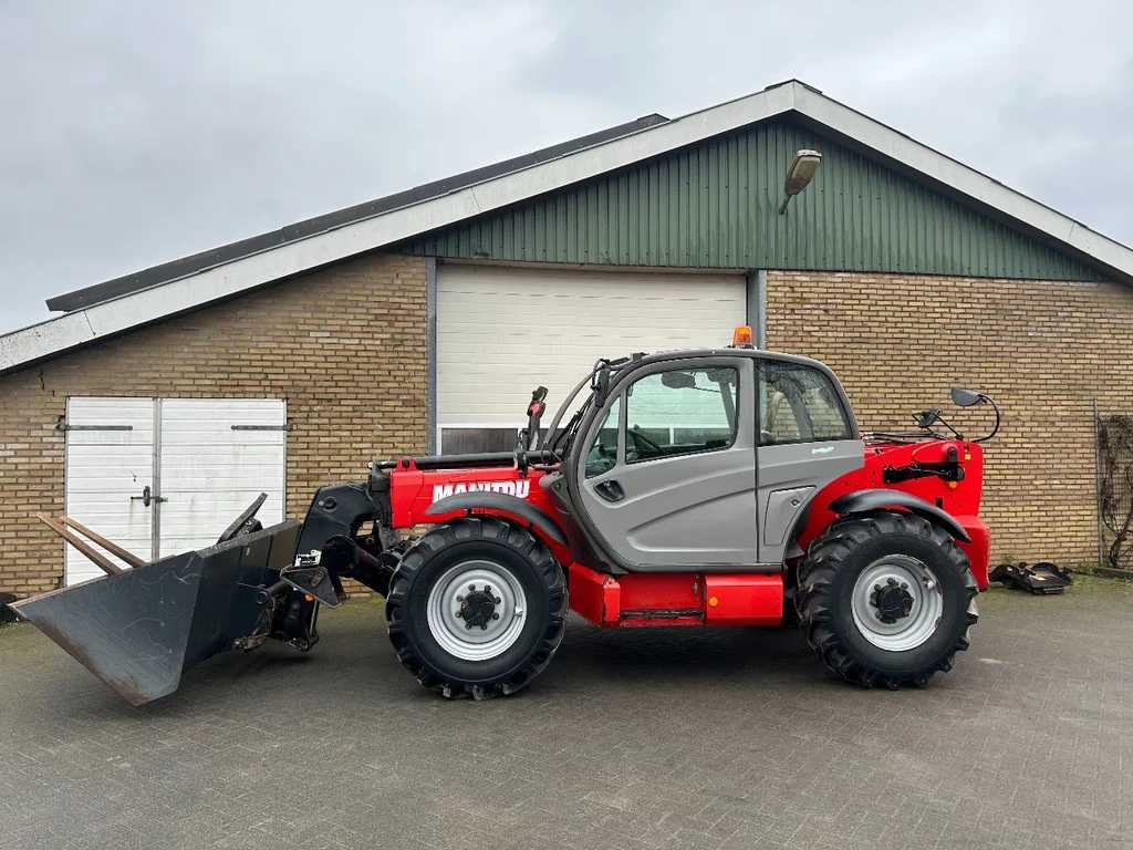 Manitou MT1335