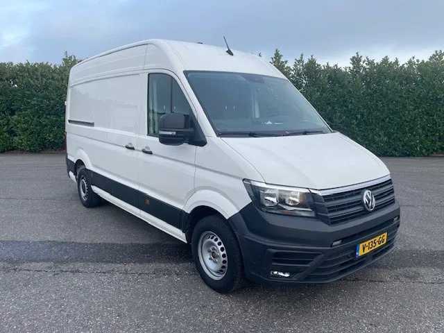 Volkswagen Crafter 140 pk H2/L2