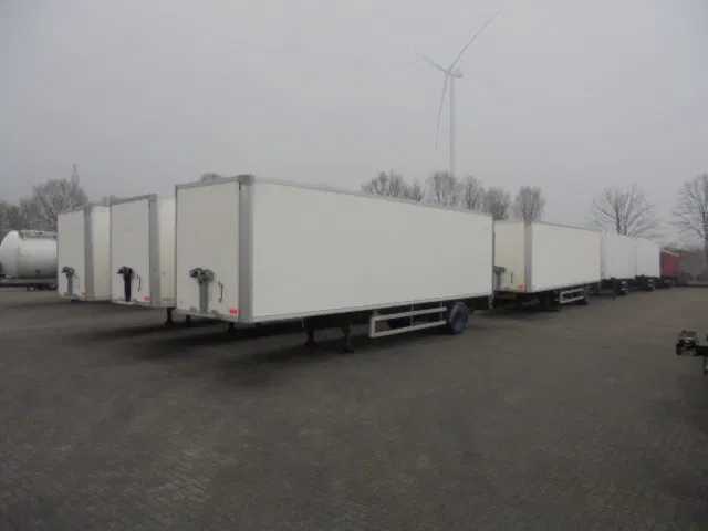 Hertoghs LPRS9 5 UNITS IN STOCK NL KENTEKEN