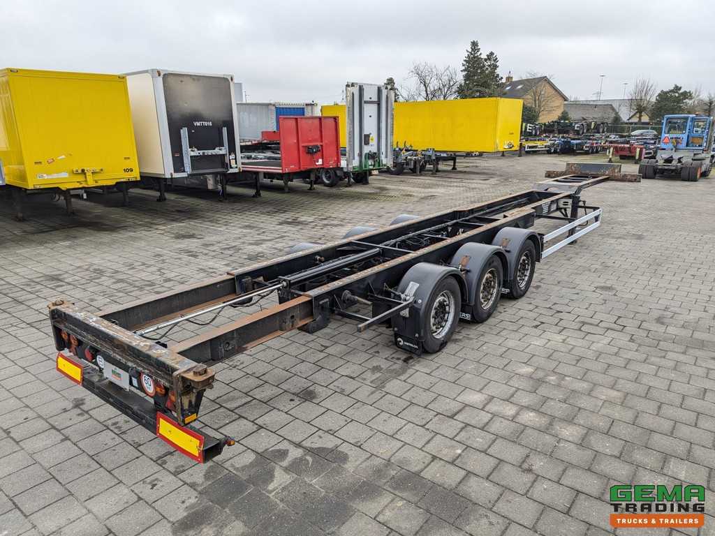 Renders ROC 12.27 CC 3-Assen MB - Schijfremmen - Achterschuiver - 40/45FT 3630