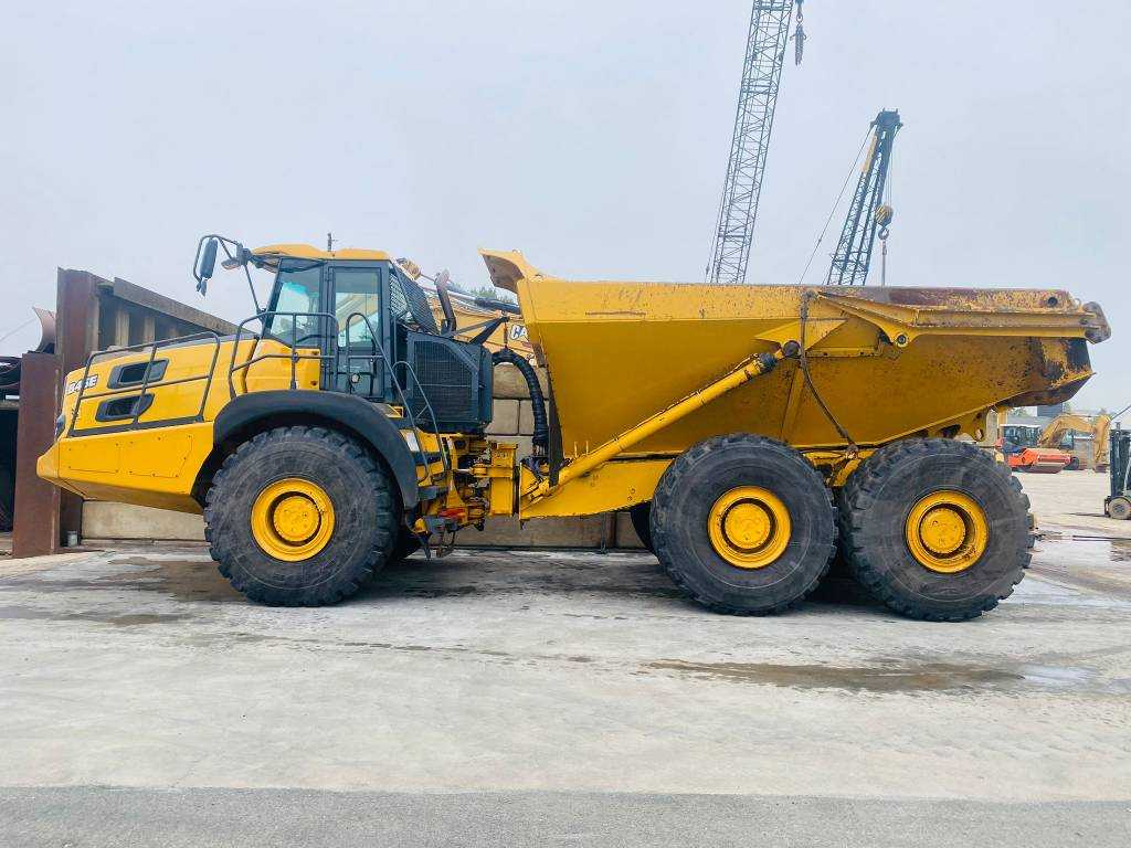 Bell B 45 E