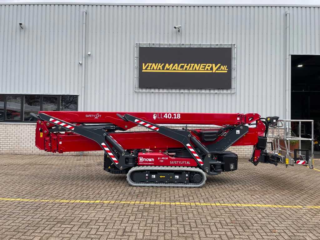 Hinowa Lightlift 40.18