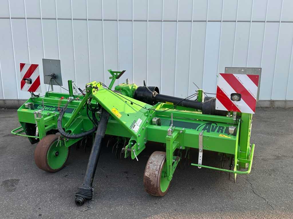AVR GE-FORCE HD 4X75 ruggenfrees