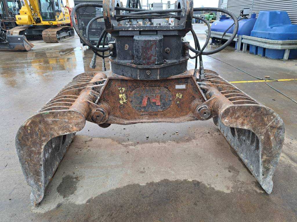 Verachtert VRG-40/2D