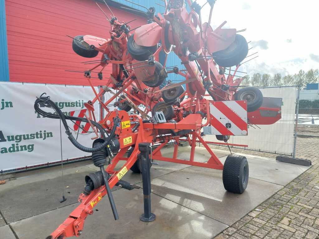 Kuhn schudder