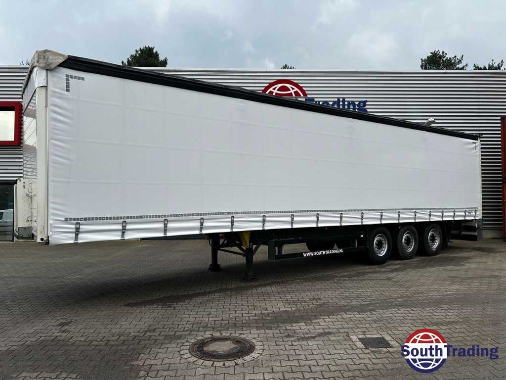 Schmitz cargobull SCB*S3T SV202174