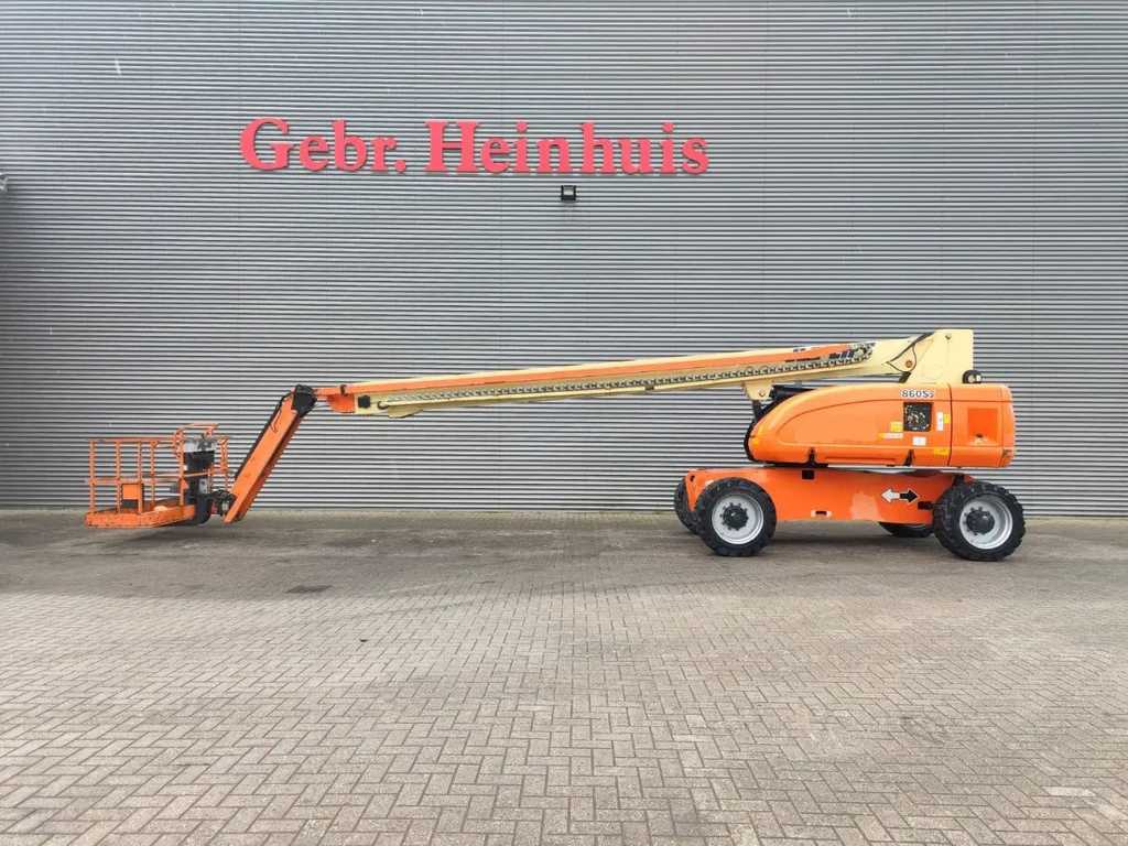 JLG 860 SJ