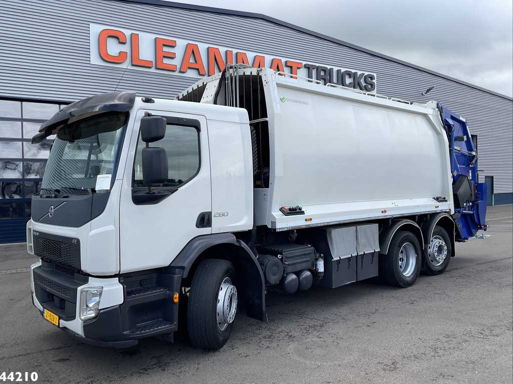 Volvo FE-280