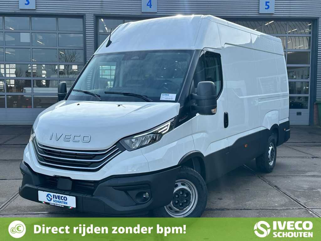 Iveco Daily 35S18HA8 V WB 3520L