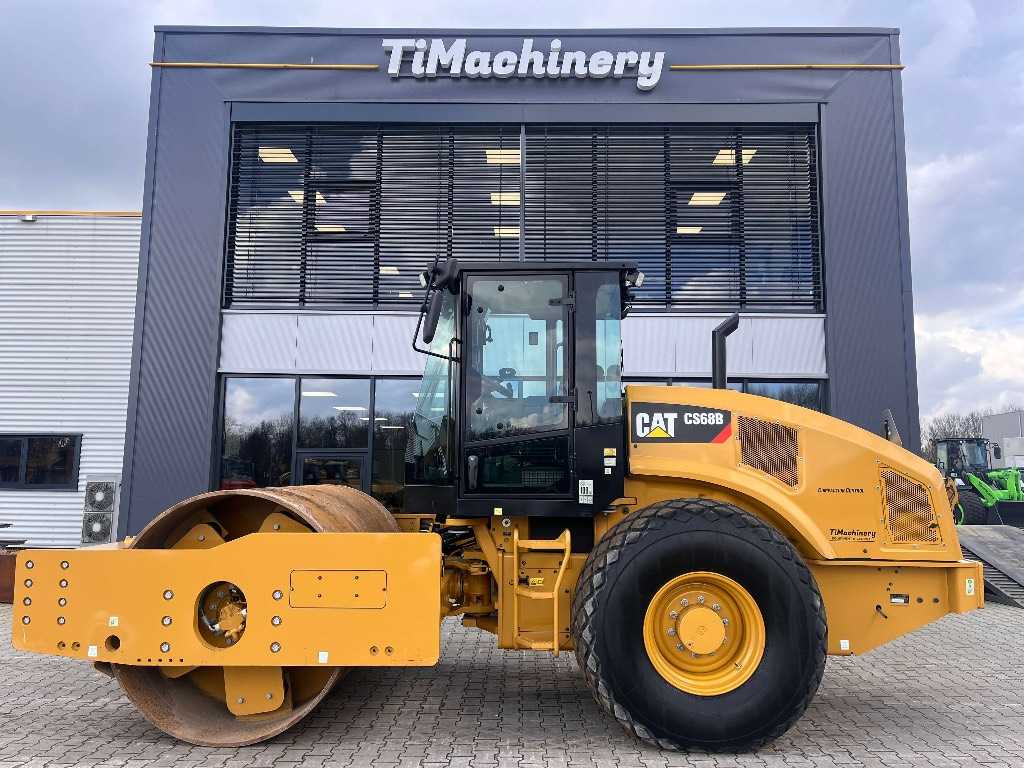 Cat CS 68 B