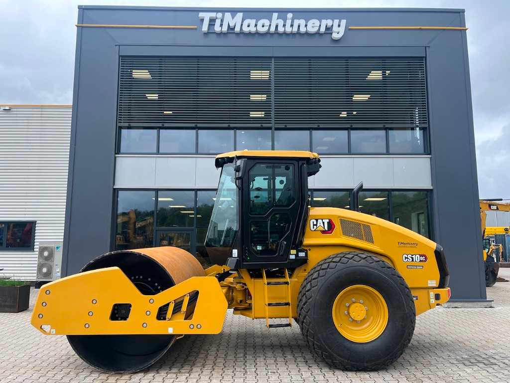 Cat CS10GC