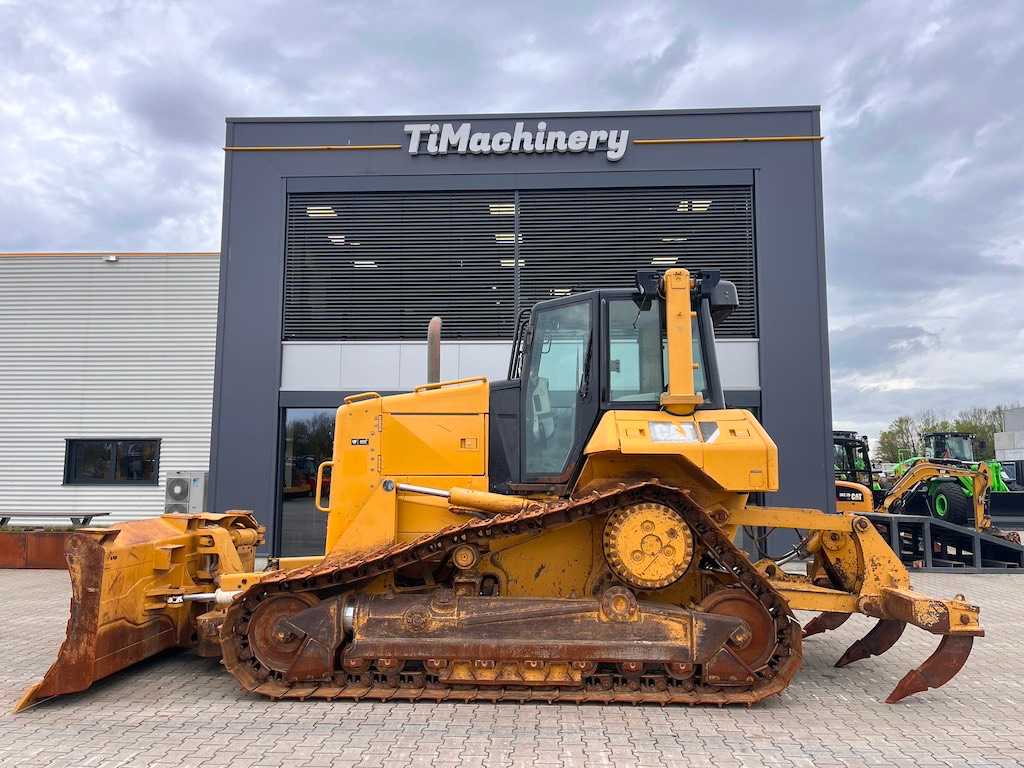 Cat D6N XL