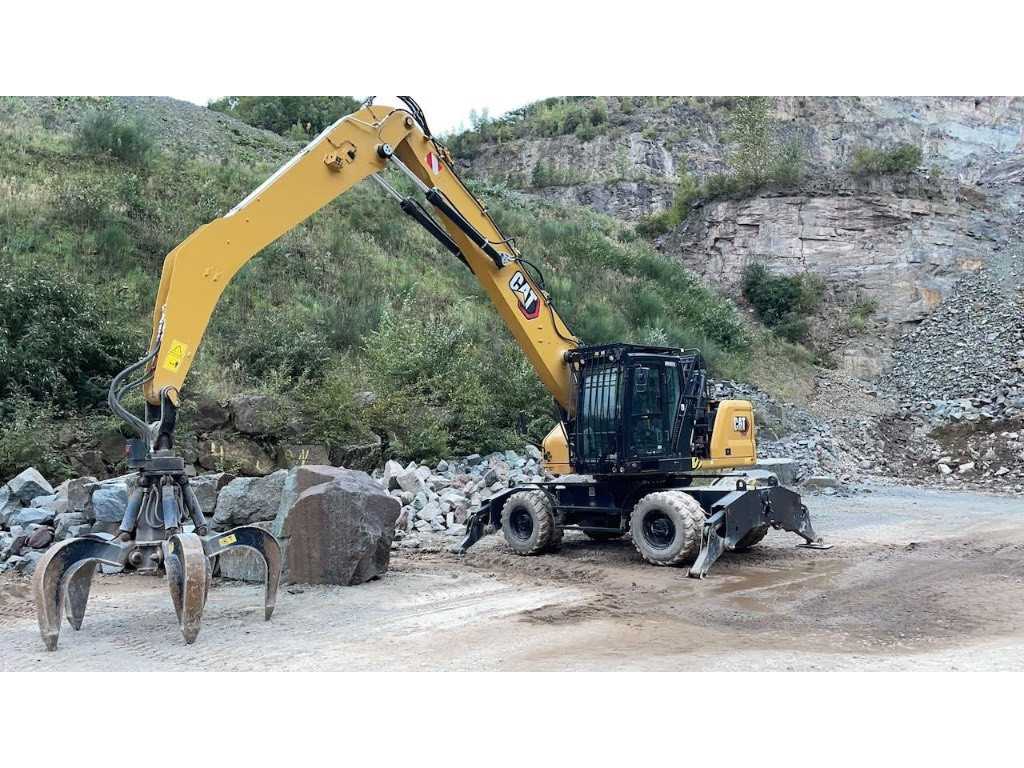 Cat MH3024