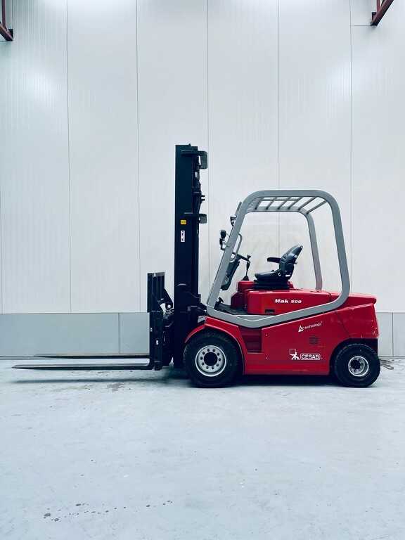 Cesab MAK500