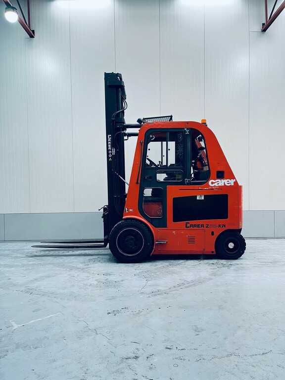 Carer Z65KN