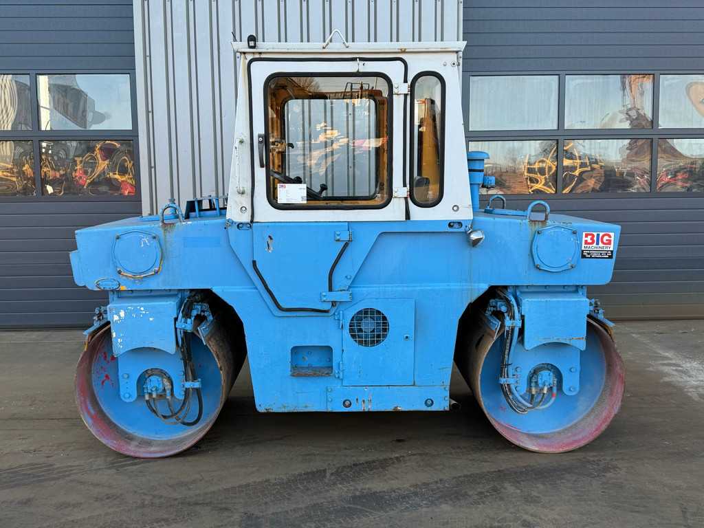 Hamm DV 3.22