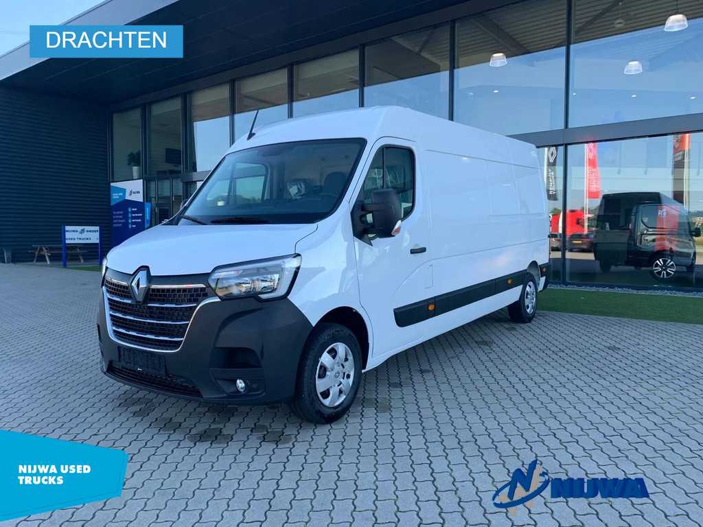 Renault Master 150 L3H2 Cruise control + Airco