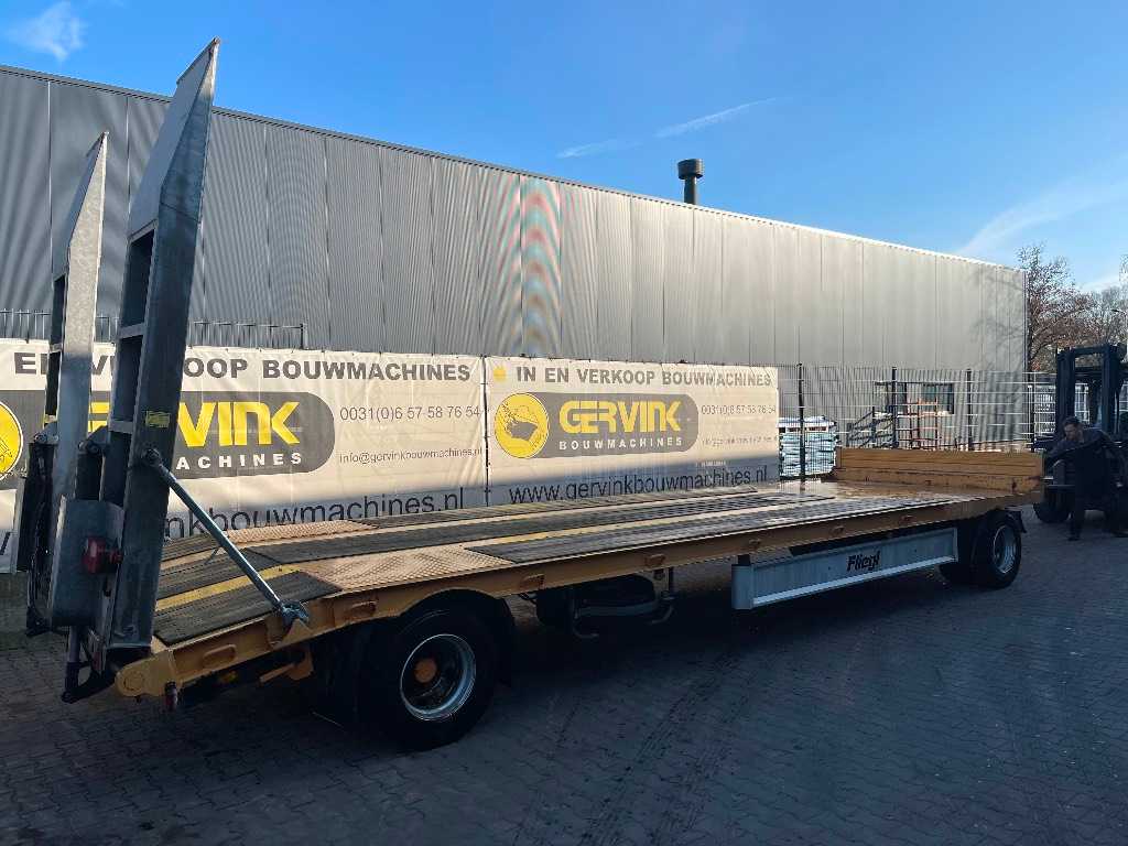 Fliegl ZTS 180 P