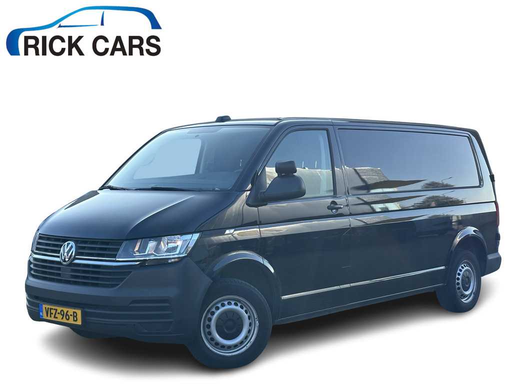 Volkswagen Transporter 2.0 TDI 110PK  EURO6 L2H1 Cruise control/app connect/navigatie