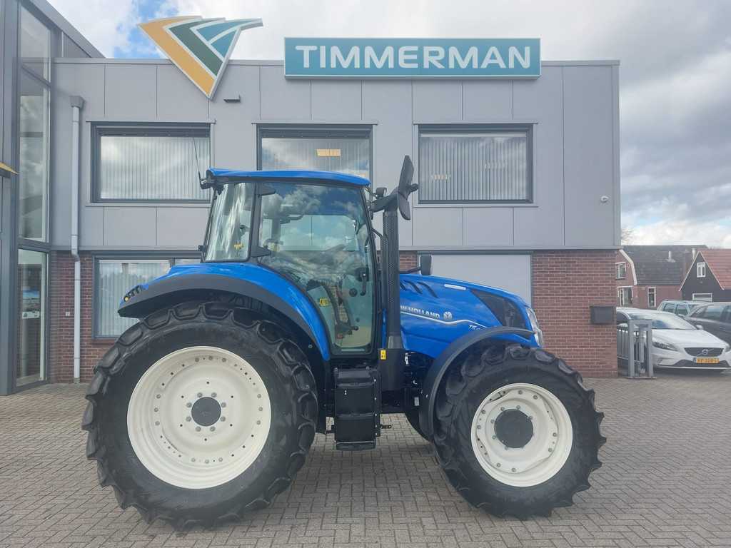 New Holland T5.120