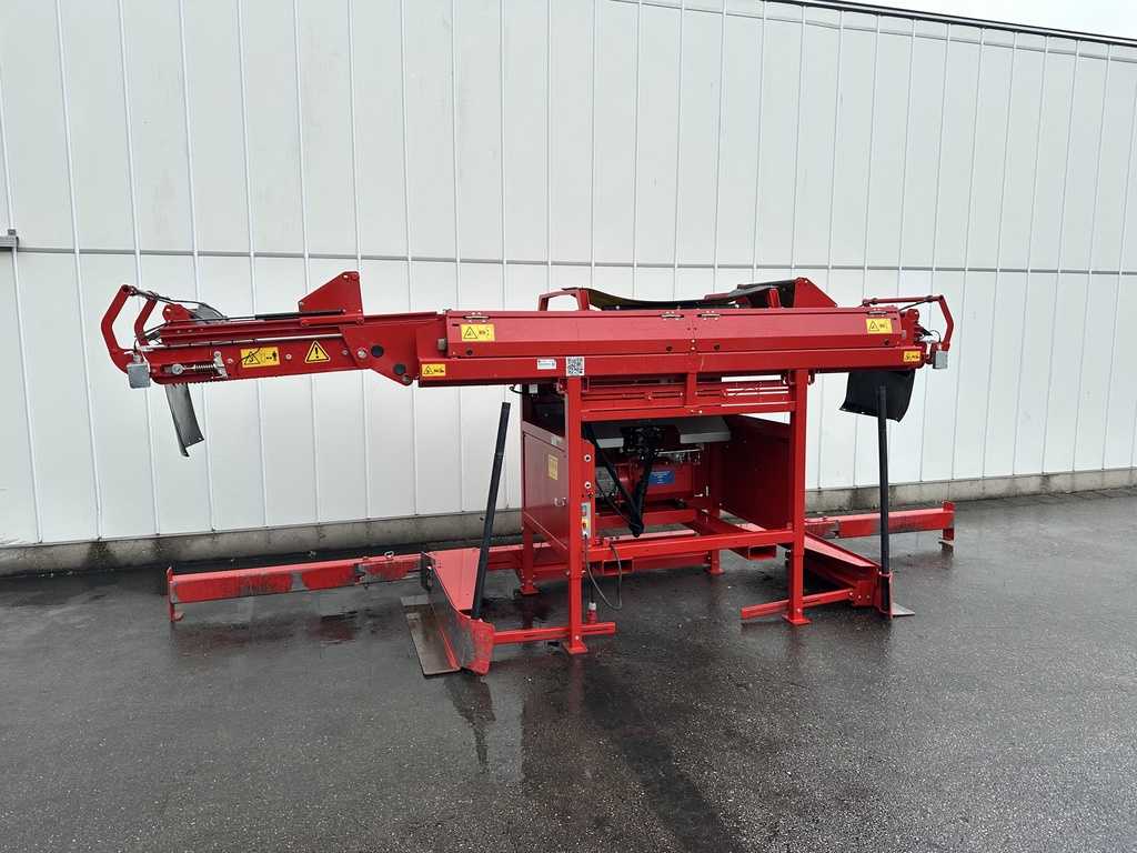 Grimme GBF kistenvuller 2017