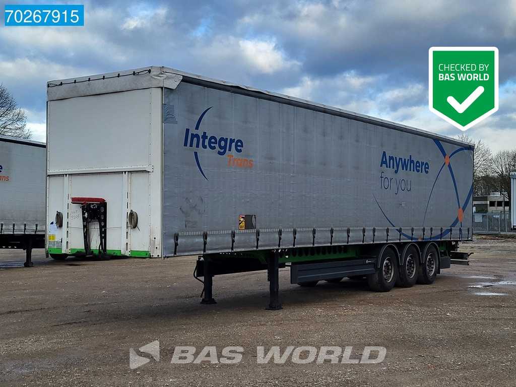 Berger SAPL 24 LTN 3 assen Anti-Vandalimus-Plane