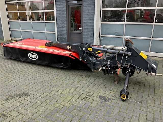 Vicon  Vicon Extra 336 Express  schijvenmaaier 